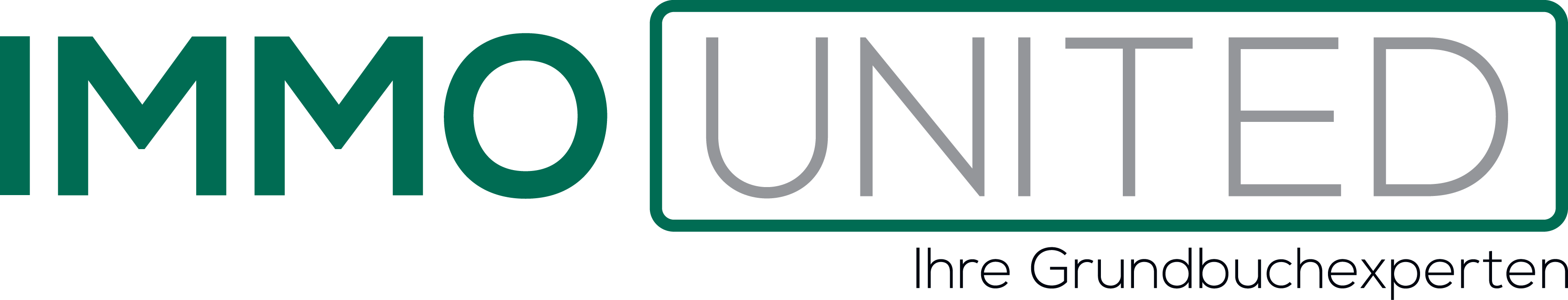 immounited logo