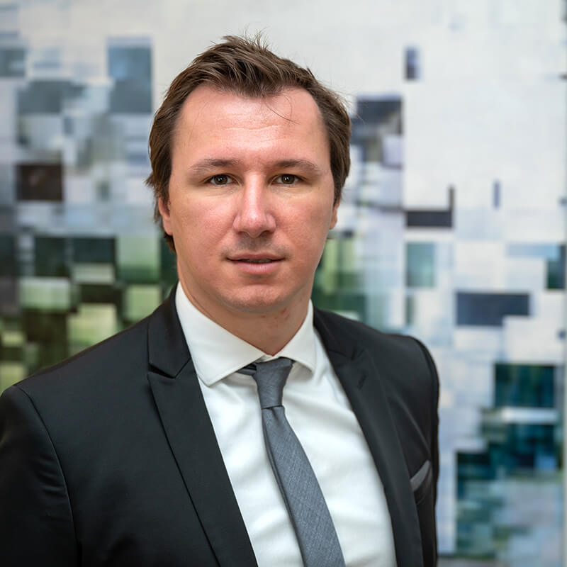 Andreas Millonig
