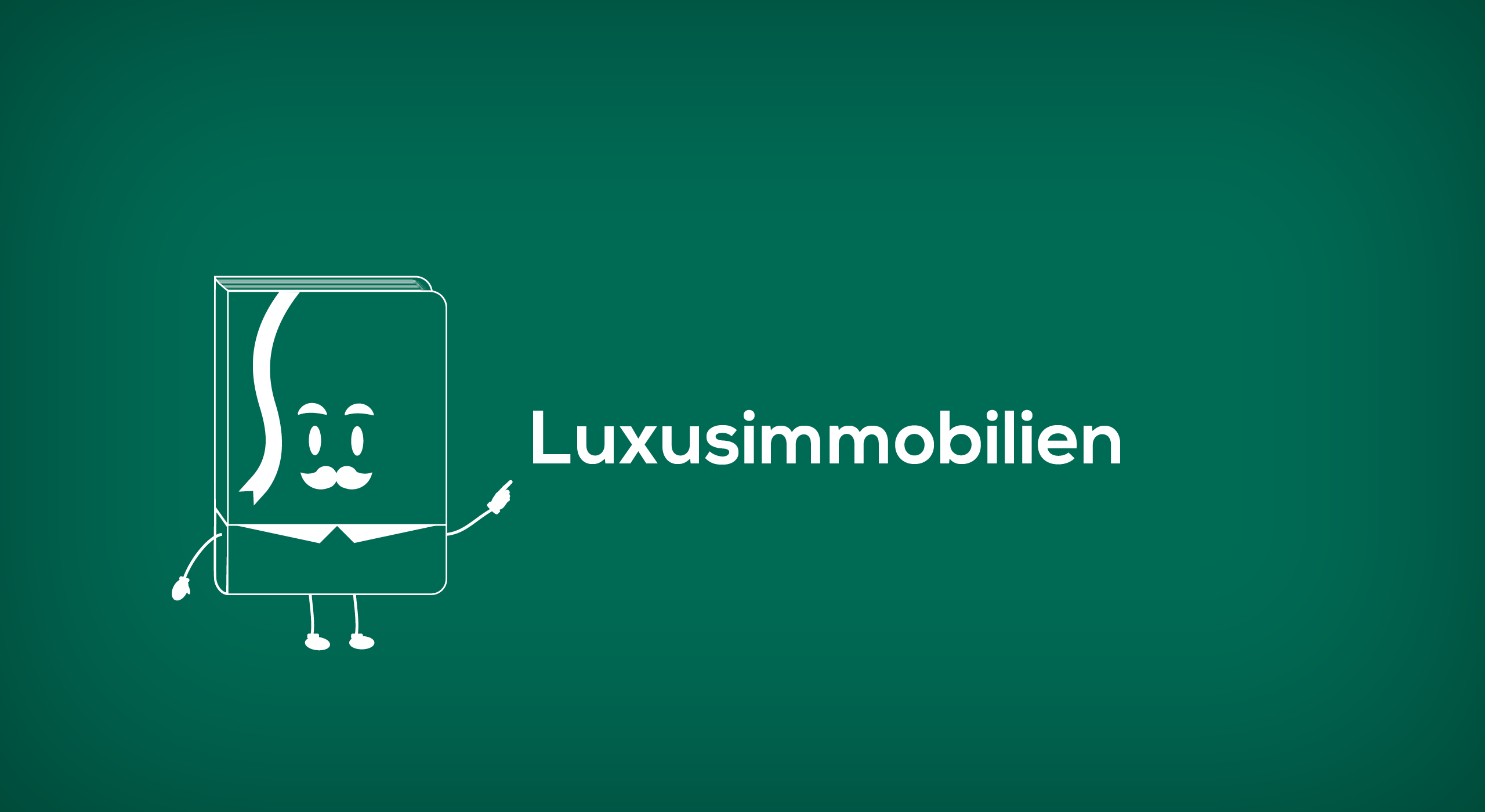 Luxusimmobilien