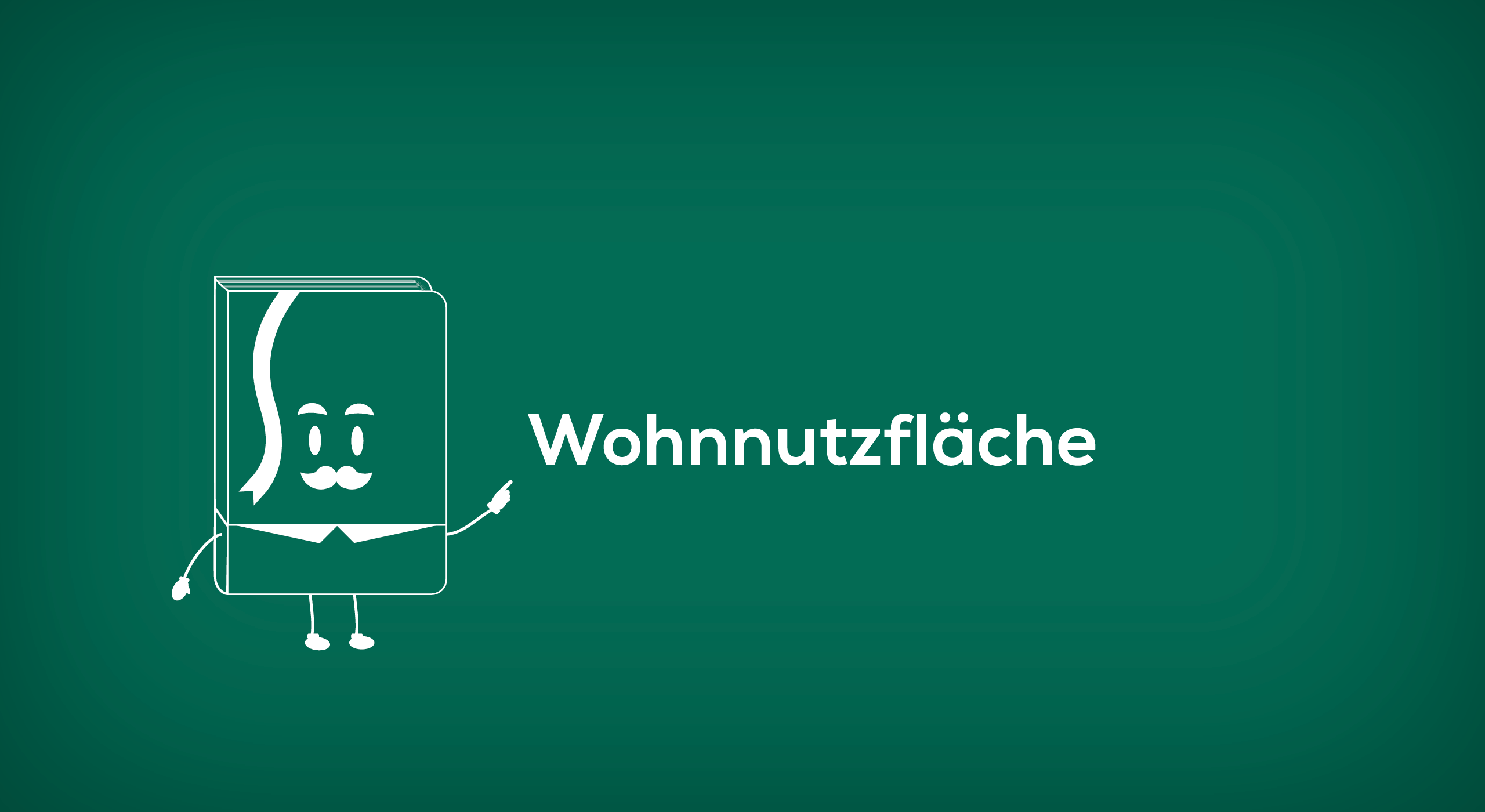 Wohnnutzfläche