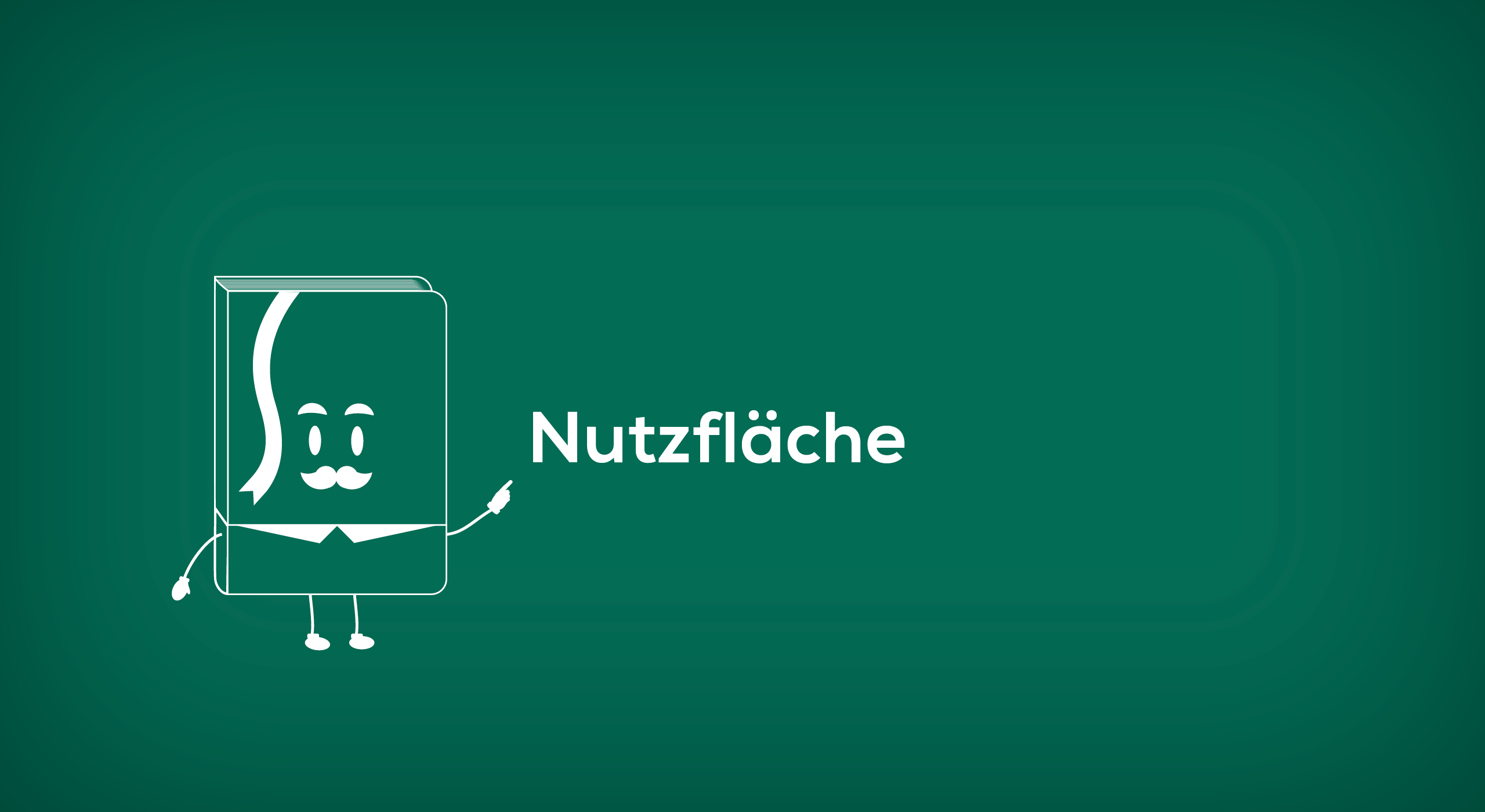 Nutzfläche