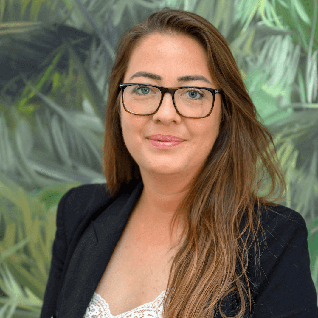MARTINA SAUER