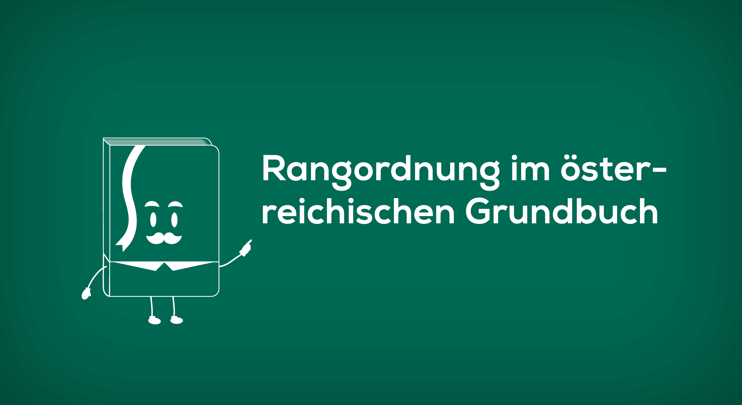 Rangordnung