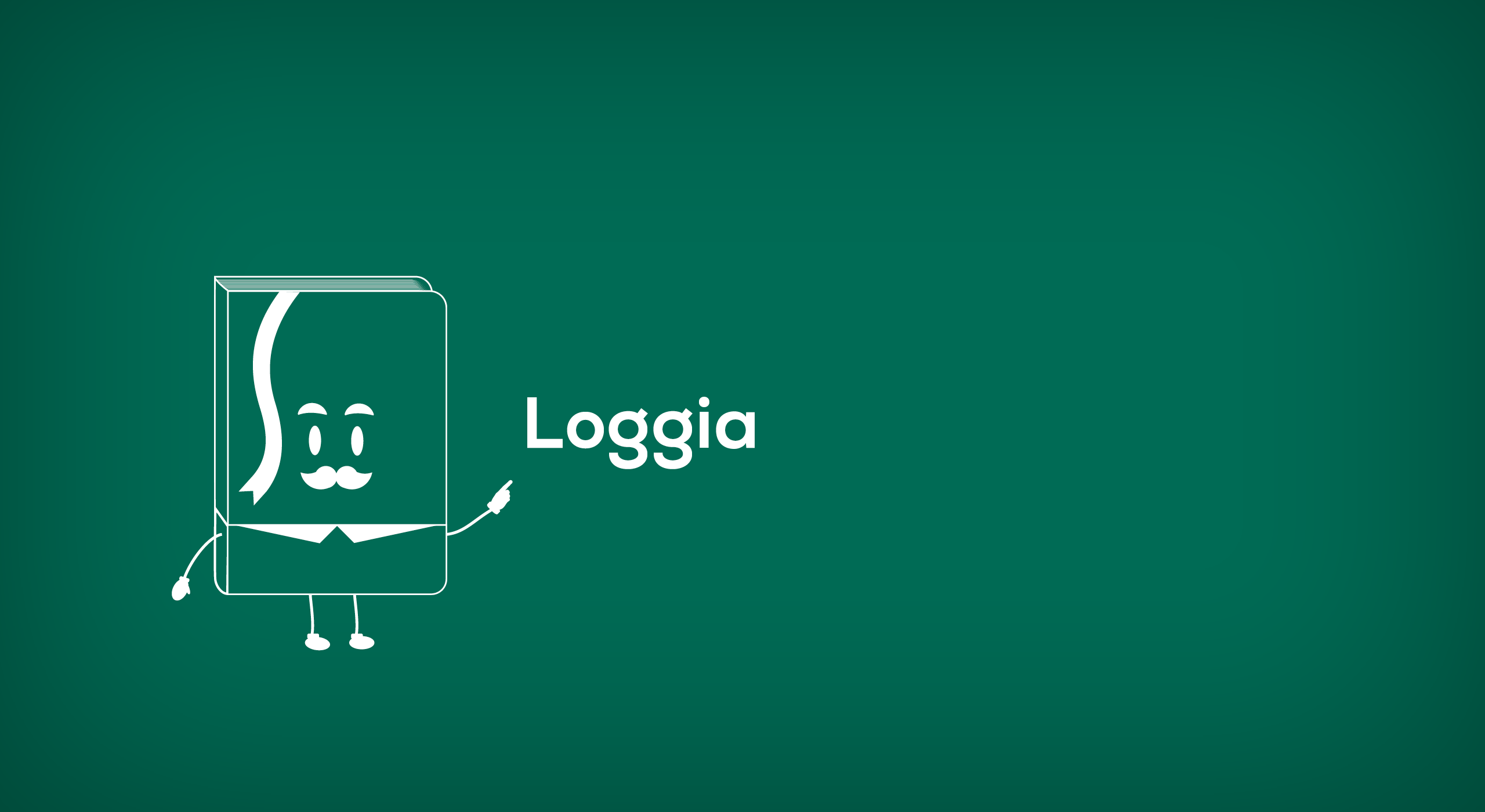 Loggia