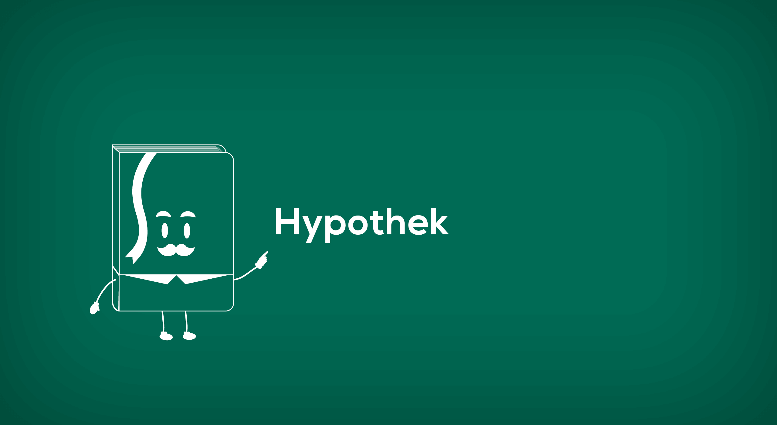 Hypothek