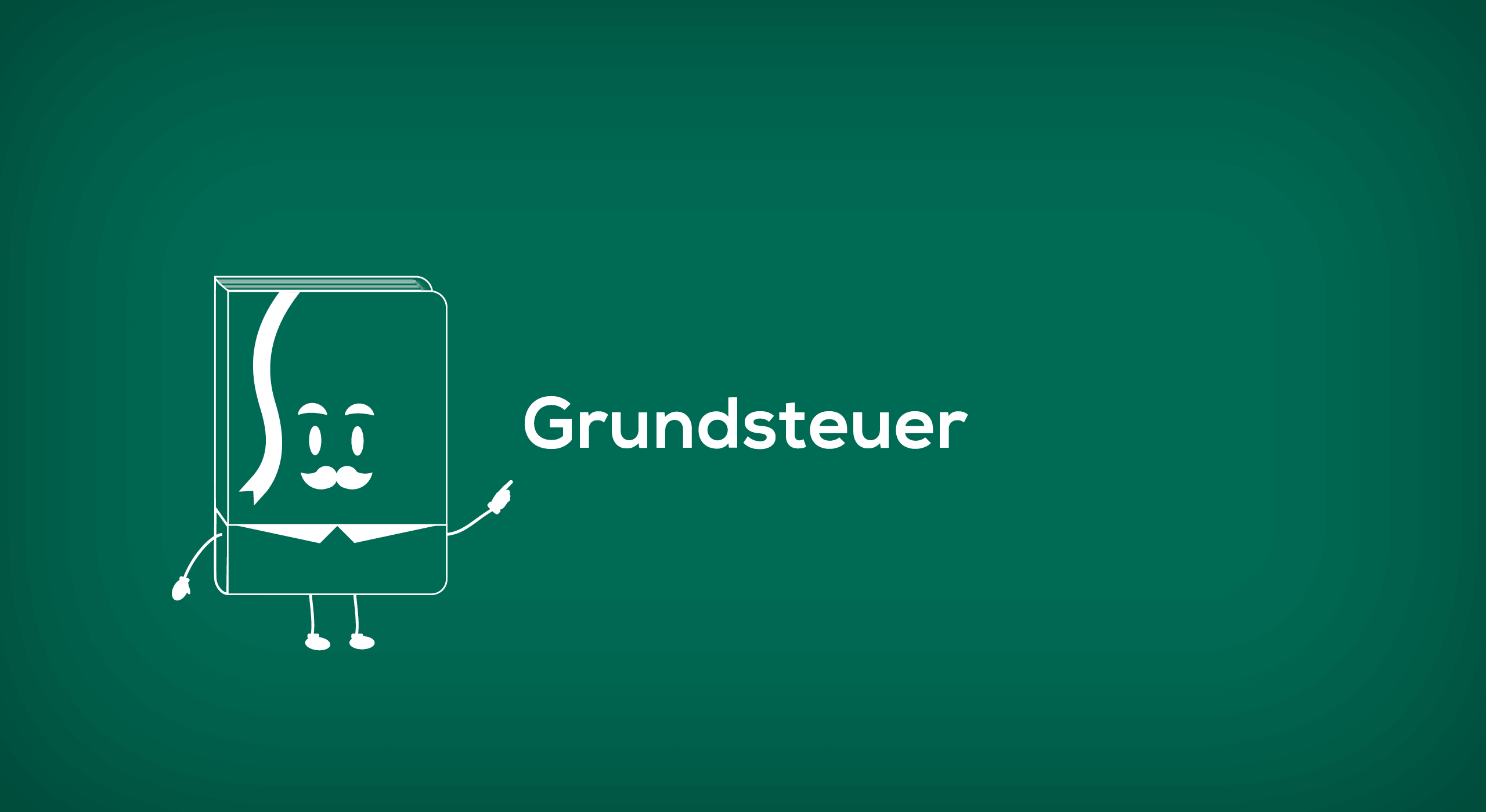 Grundsteuer