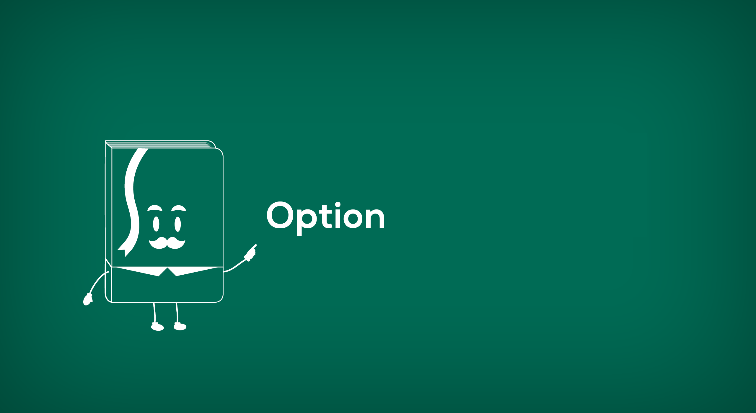 Option