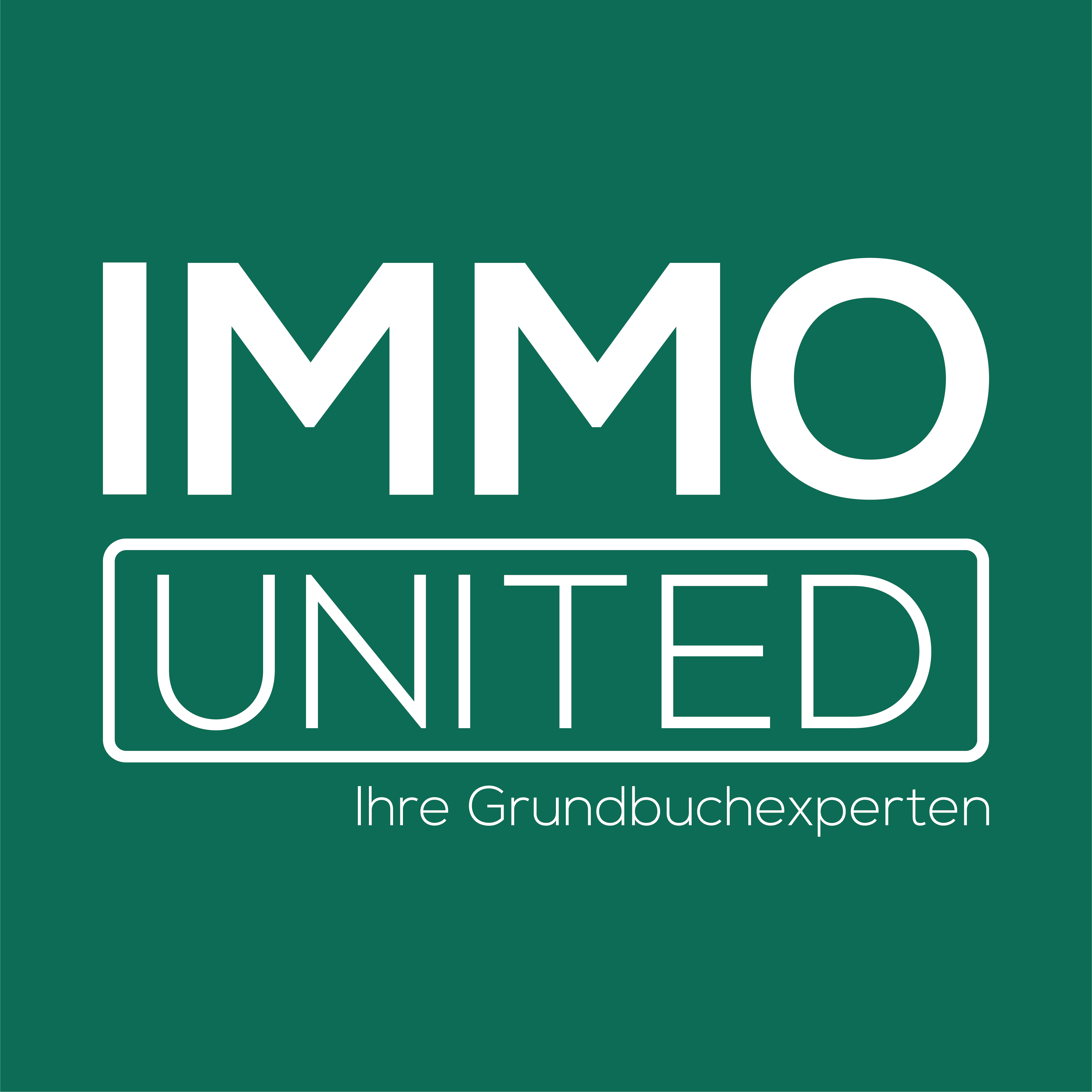 immounited logo